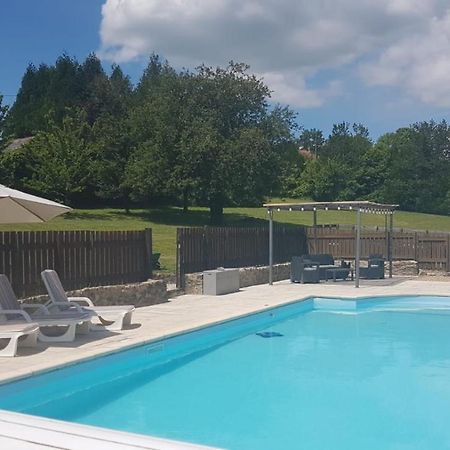 Character 2 Bed Cottage Within Walking Distance Of Bar/Restaurants Piégut-Pluviers Exteriér fotografie