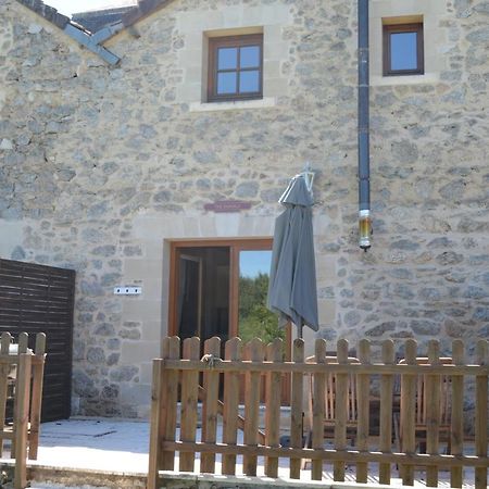Character 2 Bed Cottage Within Walking Distance Of Bar/Restaurants Piégut-Pluviers Exteriér fotografie