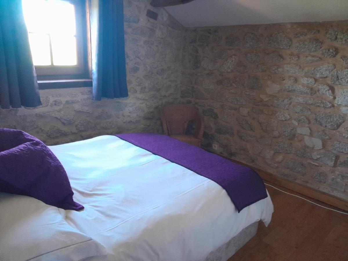 Character 2 Bed Cottage Within Walking Distance Of Bar/Restaurants Piégut-Pluviers Exteriér fotografie